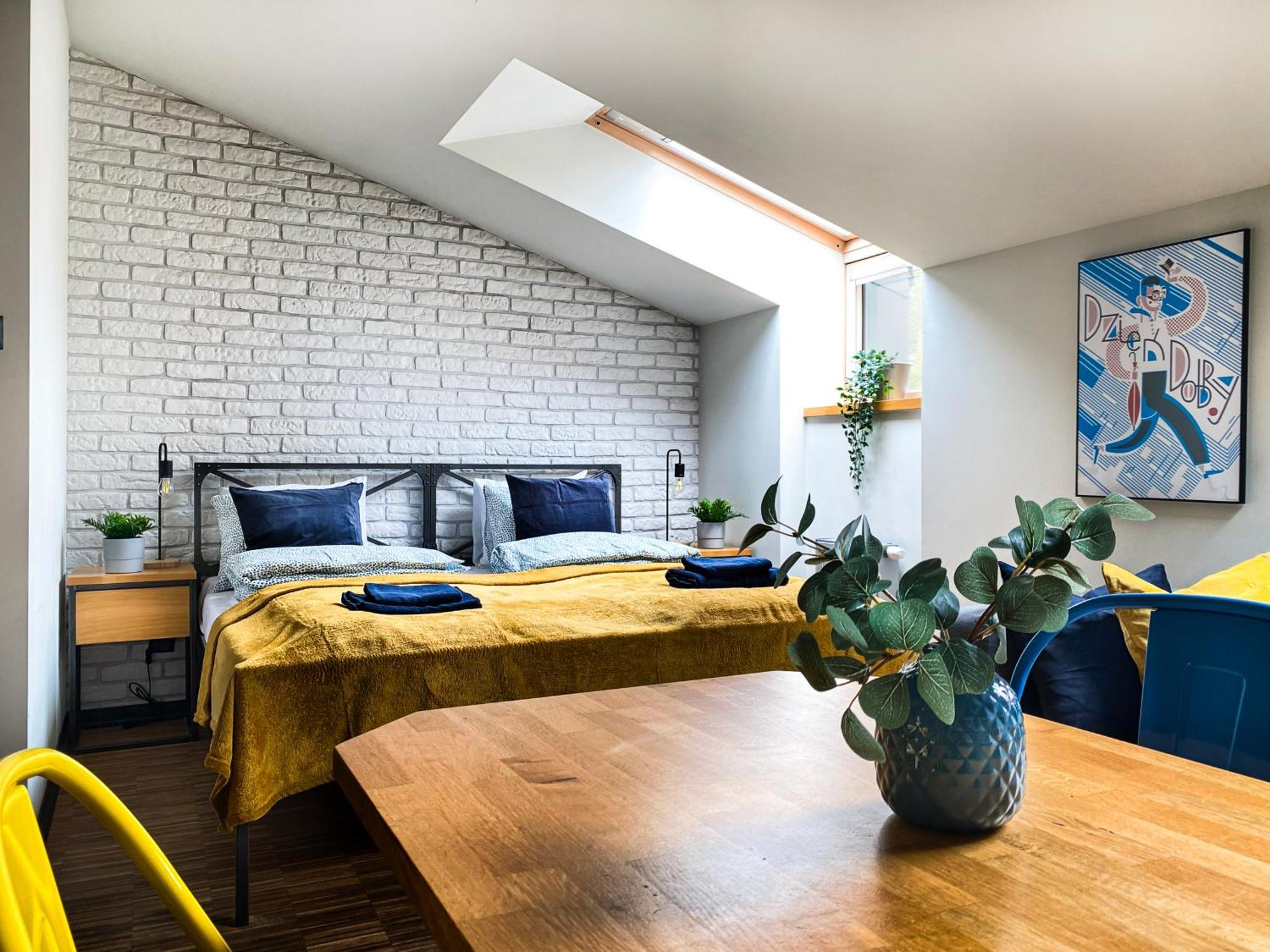 Cozy Apartment With Ac For Couples - Old Town クラクフ エクステリア 写真