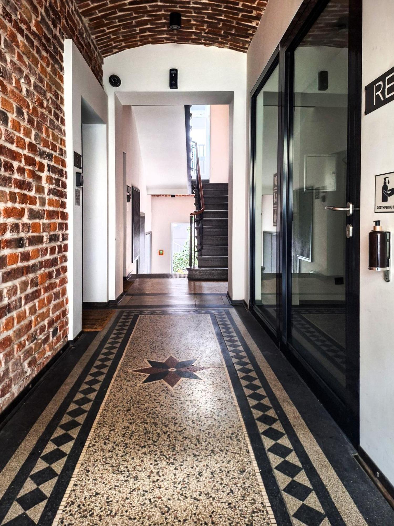 Cozy Apartment With Ac For Couples - Old Town クラクフ エクステリア 写真