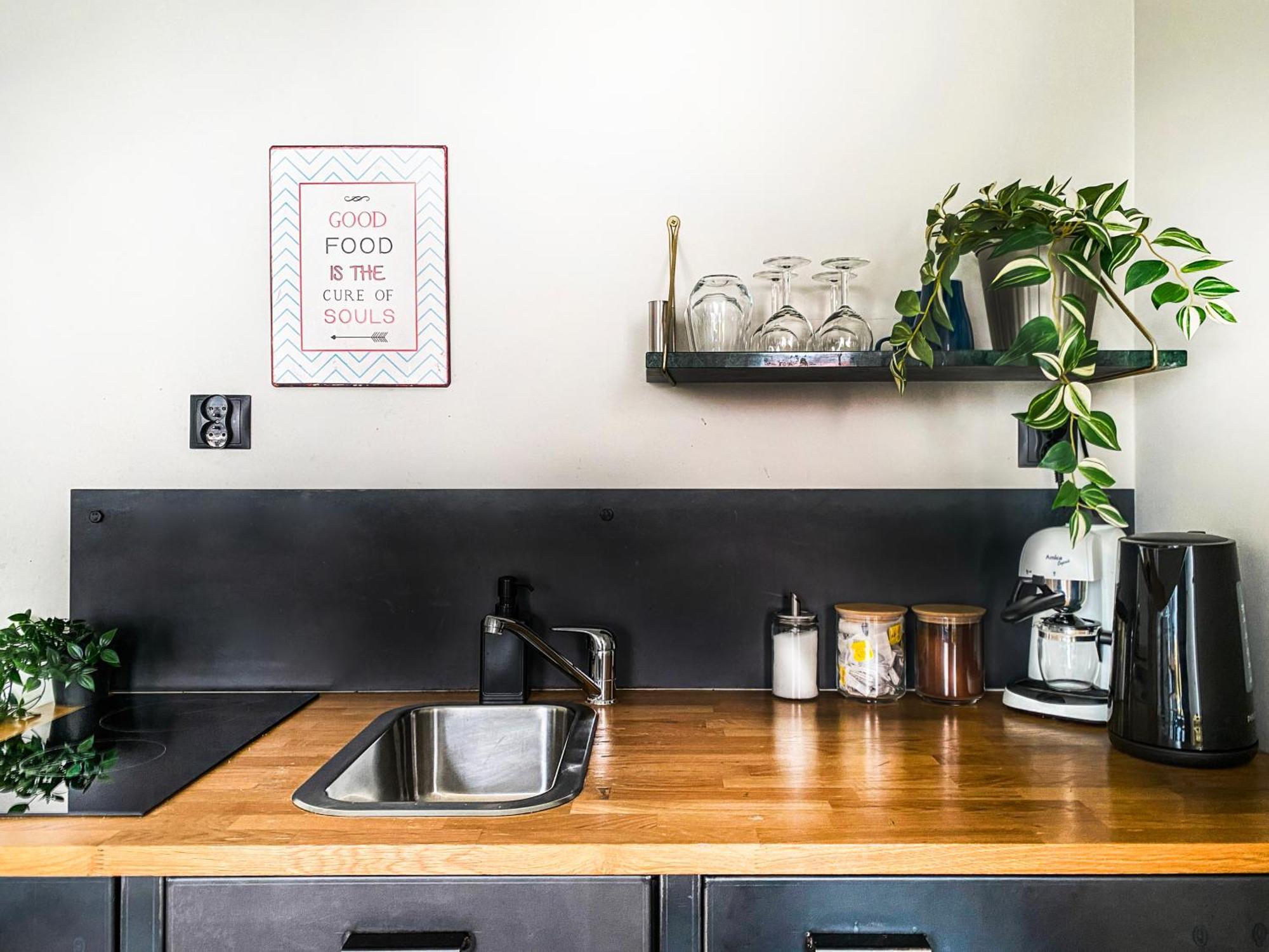 Cozy Apartment With Ac For Couples - Old Town クラクフ エクステリア 写真