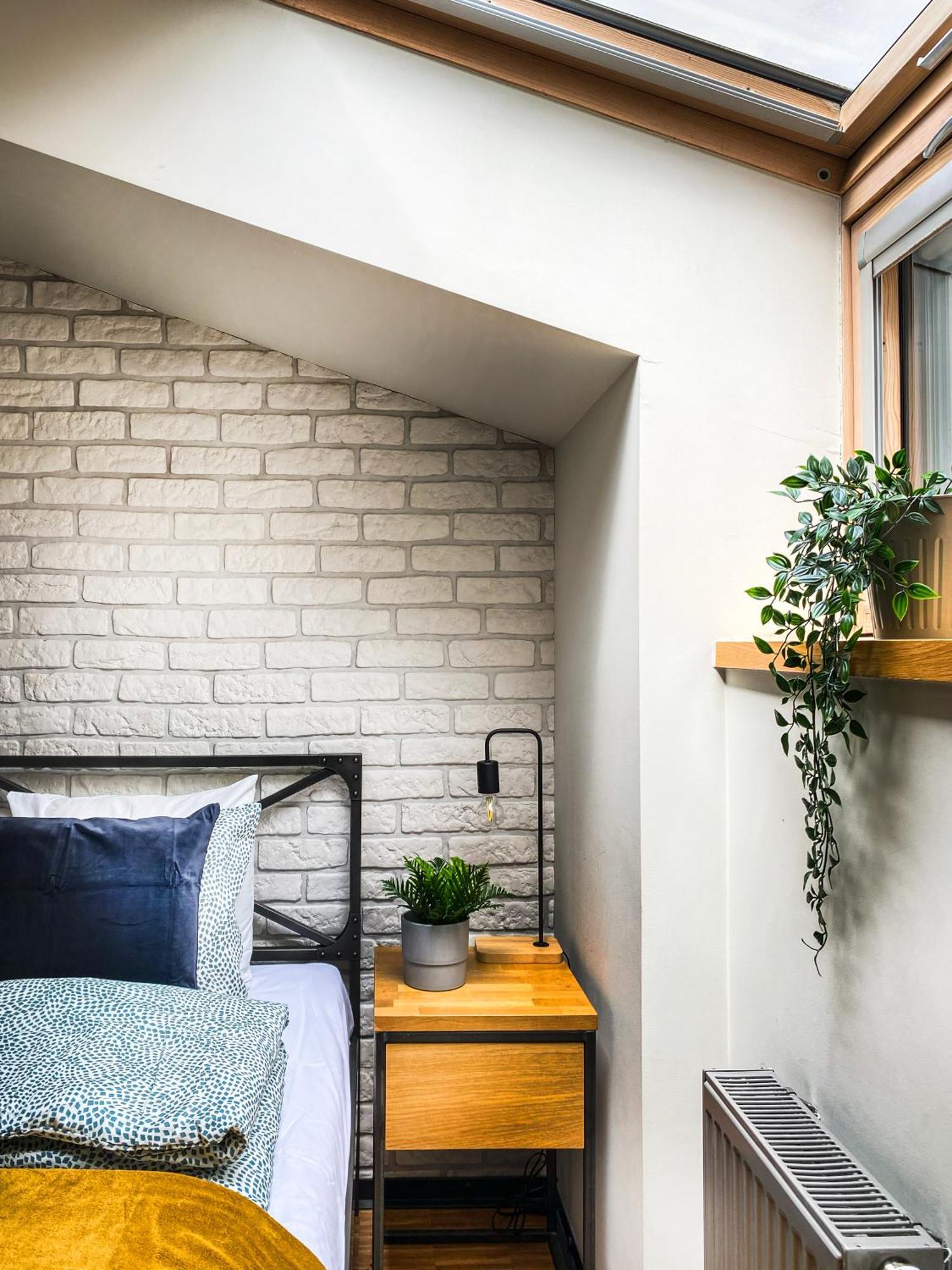Cozy Apartment With Ac For Couples - Old Town クラクフ エクステリア 写真