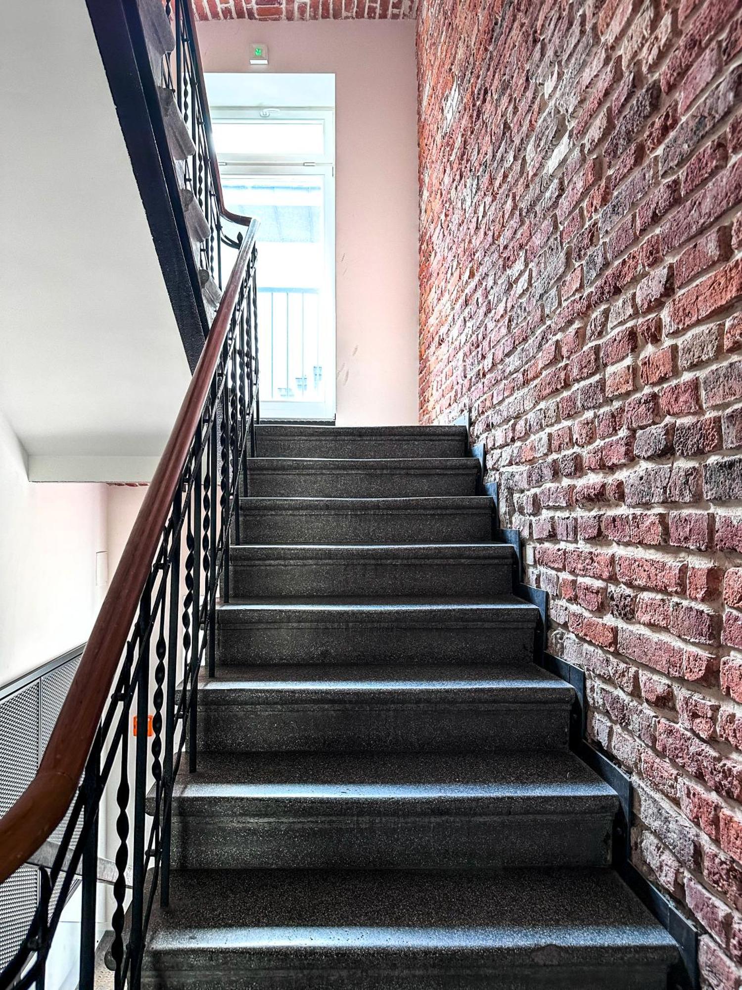 Cozy Apartment With Ac For Couples - Old Town クラクフ エクステリア 写真