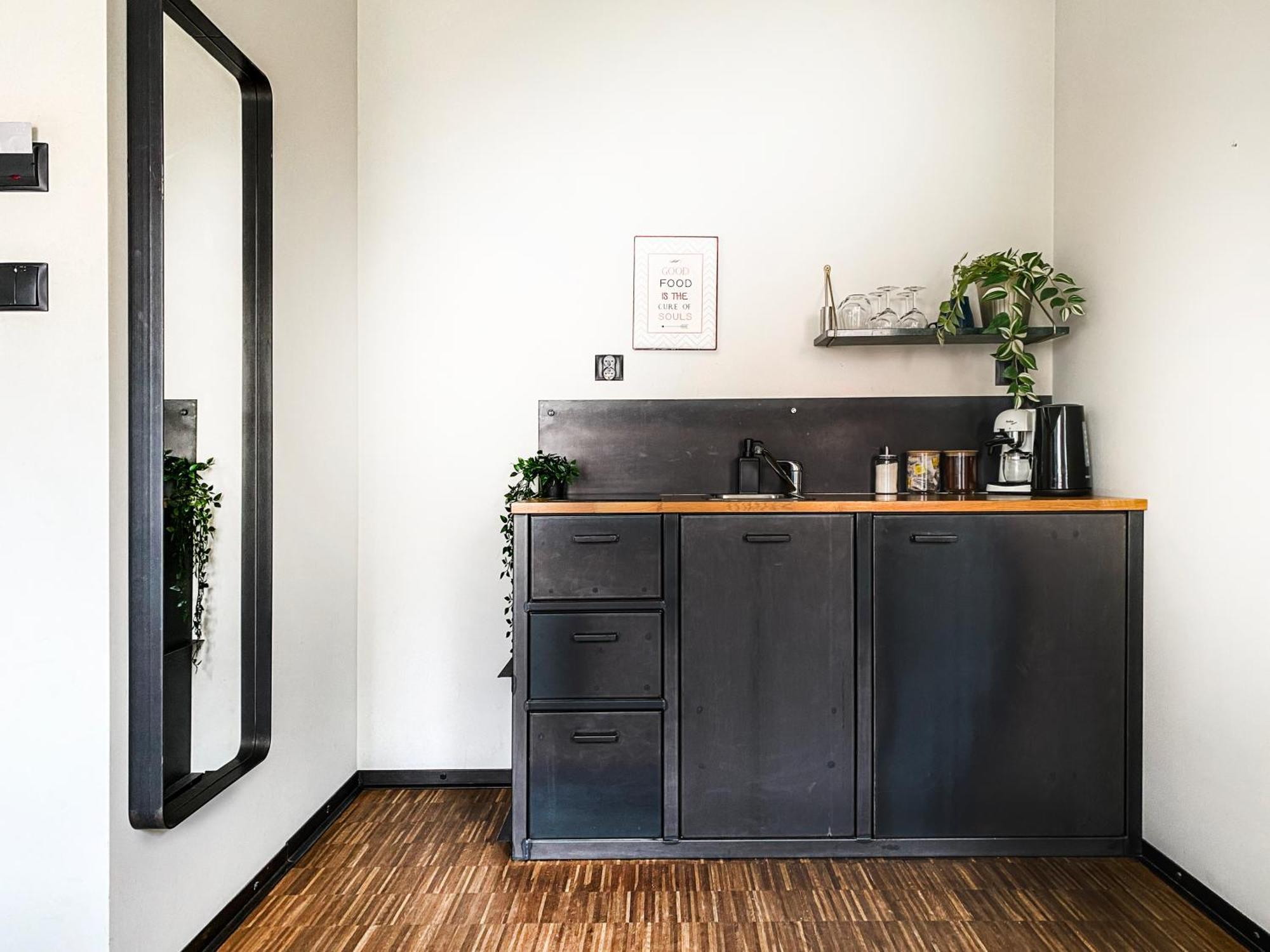 Cozy Apartment With Ac For Couples - Old Town クラクフ エクステリア 写真