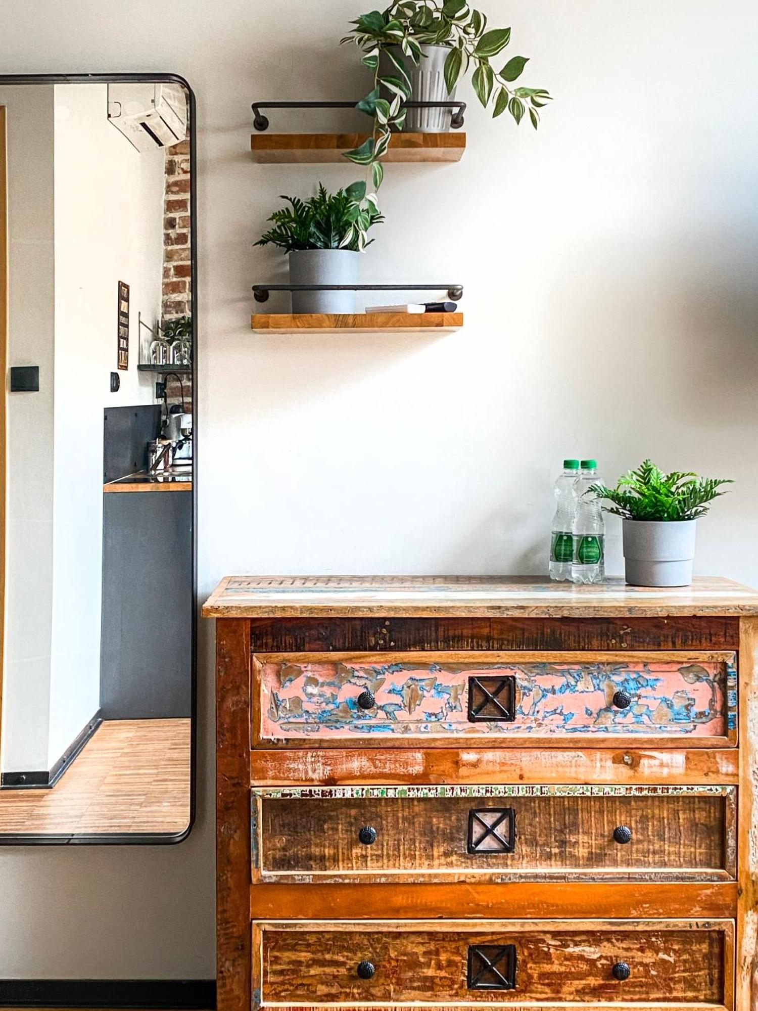Cozy Apartment With Ac For Couples - Old Town クラクフ エクステリア 写真