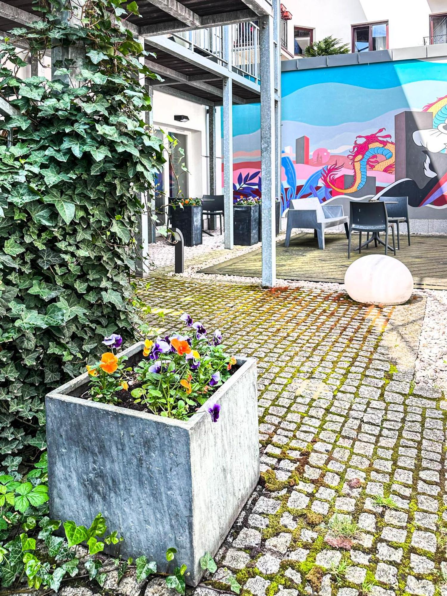 Cozy Apartment With Ac For Couples - Old Town クラクフ エクステリア 写真
