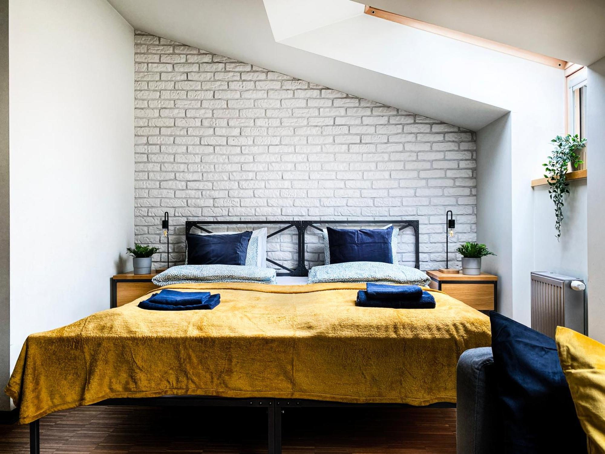Cozy Apartment With Ac For Couples - Old Town クラクフ エクステリア 写真