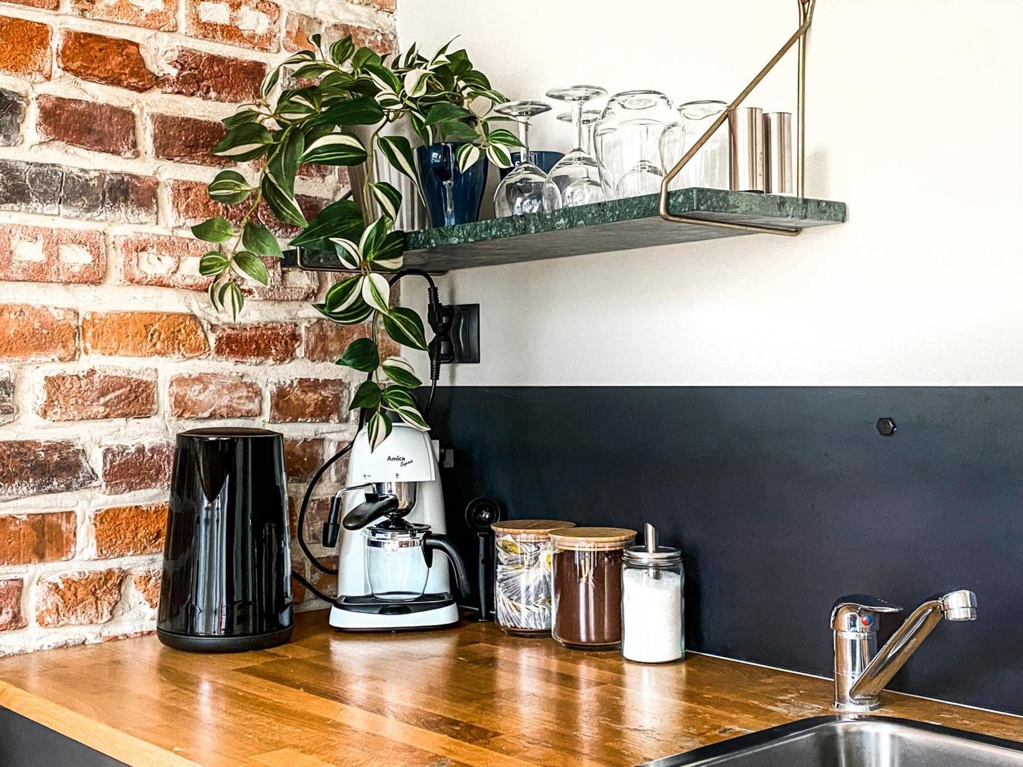Cozy Apartment With Ac For Couples - Old Town クラクフ エクステリア 写真