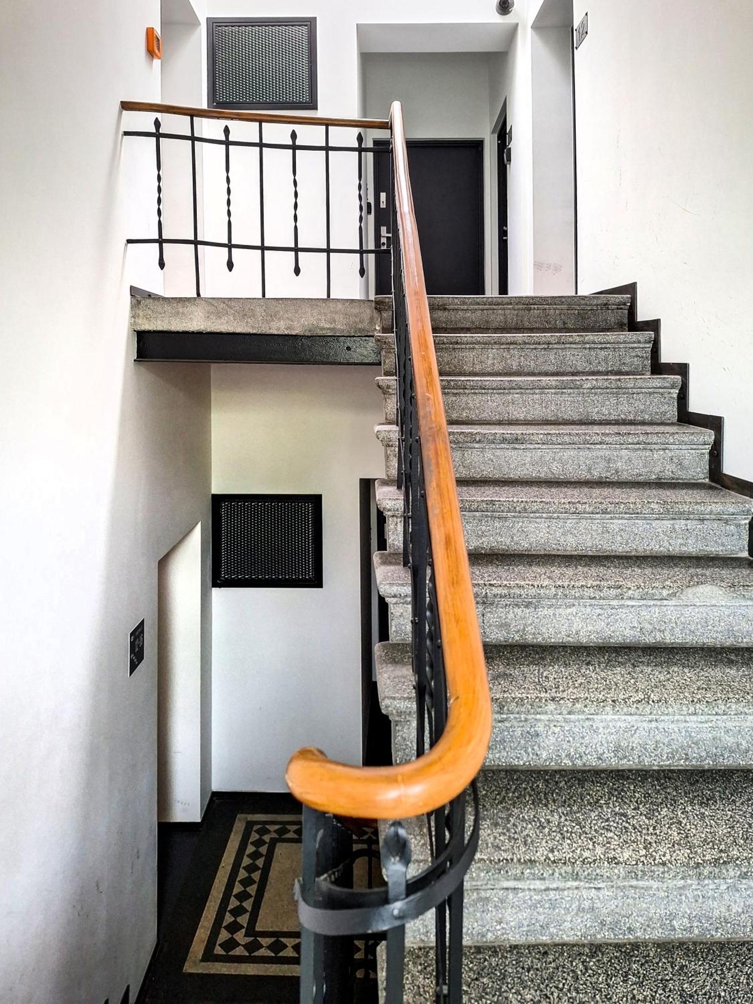 Cozy Apartment With Ac For Couples - Old Town クラクフ エクステリア 写真